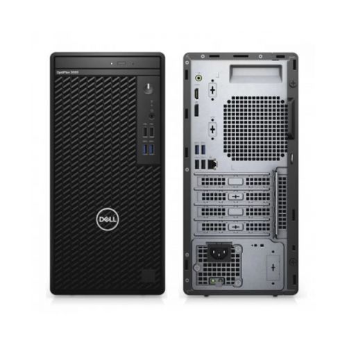 Dell Optiplex 3000 MT TN02