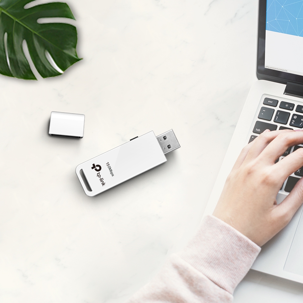 USB Thu Wifi TP-Link TL-WN727N 150Mbps