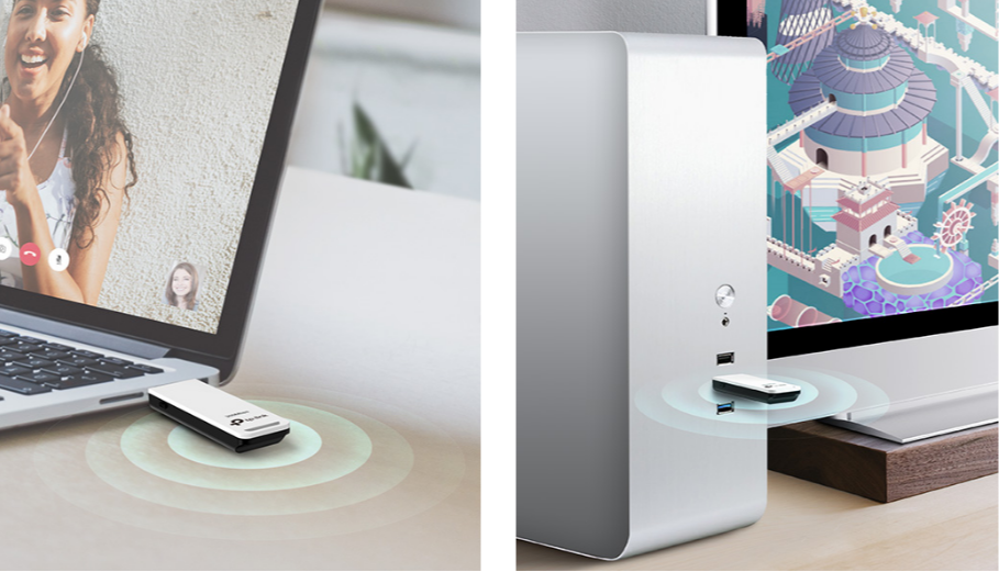 USB Thu Wifi TP-Link TL-WN727N 150Mbps