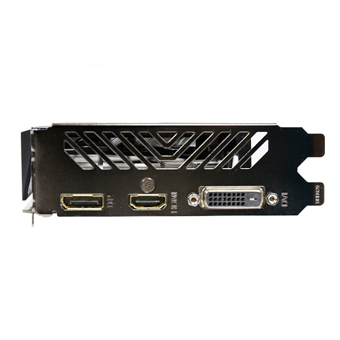 VGA Gigabyte GTX 1050Ti 4G GDDR5 OC